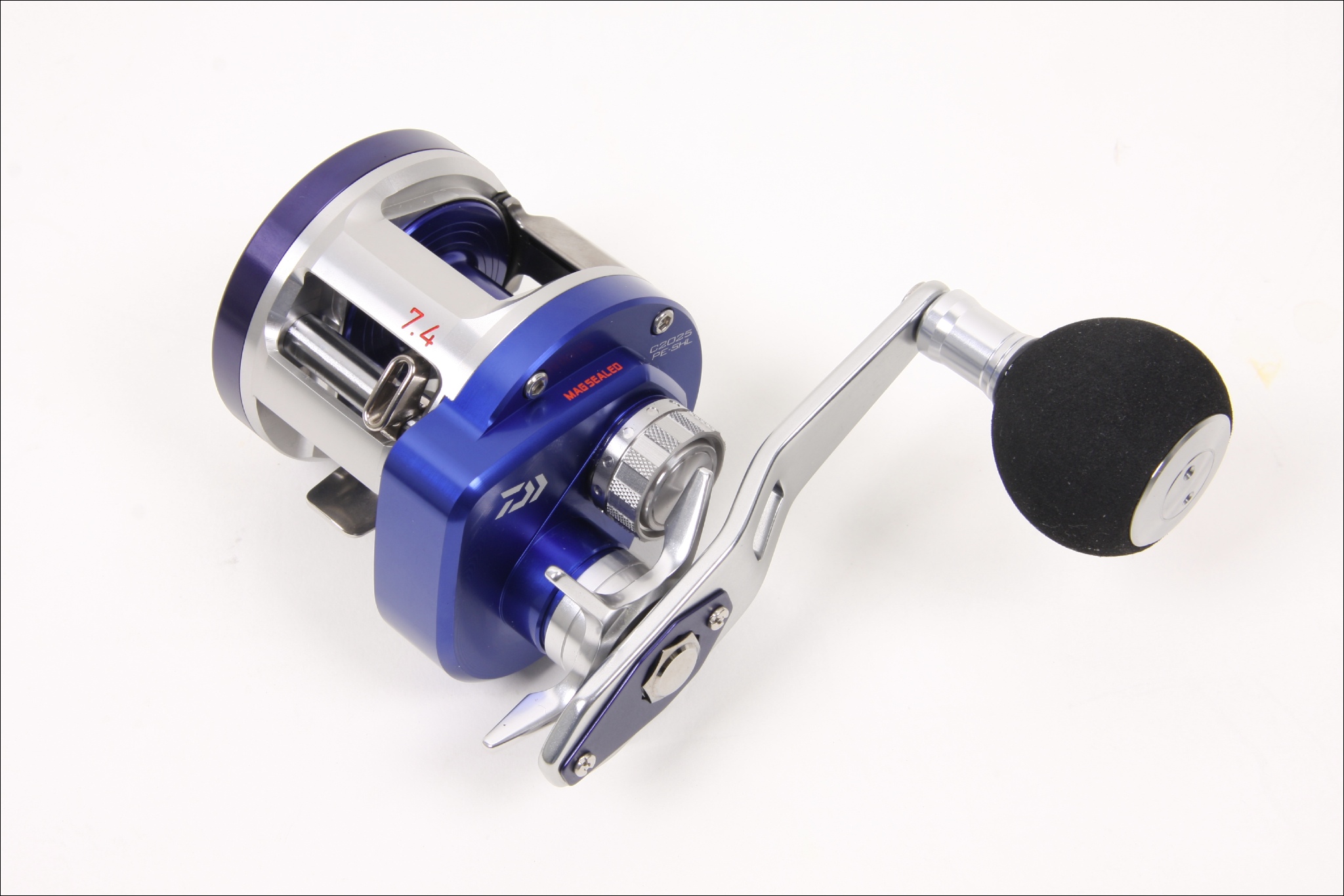 Ryoga Bay Jigging von Daiwa - RUTE & ROLLE – Dein Angelmagazin Ryoga Bay Jigging von Daiwa - RUTE & ROLLE – Dein Angelmagazin