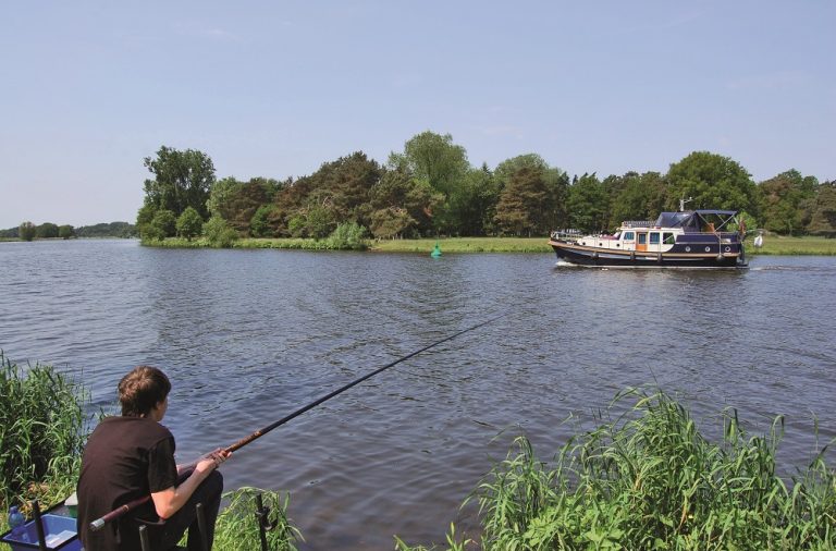 RUTE &amp; ROLLE - Dein Angelmagazin mit den besten Tipps &amp; Tricks