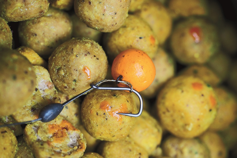 Multi Rig Das Rig mit den gewissen Extras RUTE & ROLLE