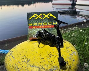 Axxa Barsch Spezial