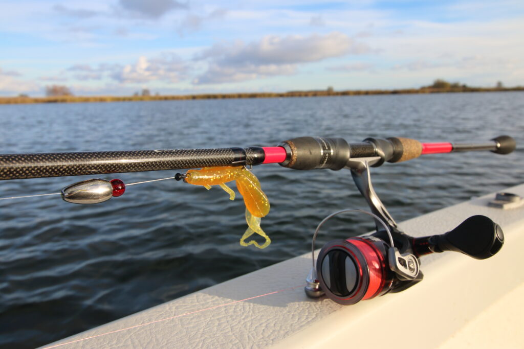 Die Übersetzung der Rolle sollte beim Kauf eine entscheidende Rolle spielen